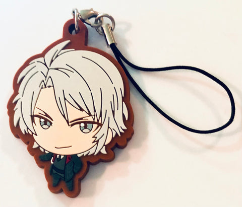 IDOLiSH7 - Yaotome Gaku - Strap - Rubber Strap - Idolish7 Rubber Strap Part.2 (Ensky)