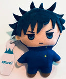 Jujutsu Kaisen - Fushiguro Megumi - Plush Mascot (Round 1, Toppan)