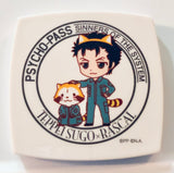Psycho-Pass - Sugou Teppei - PSYCHO-PASS x Rascal - Compact Mirror