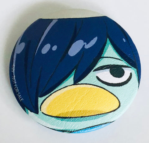 Sarazanmai - Kuji Toi - PukuPuku Badge (Aniplex)