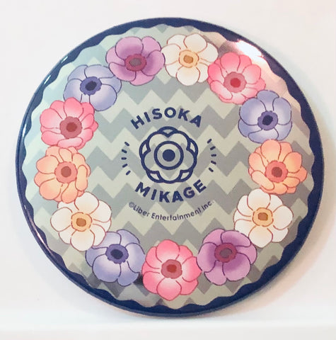 A3! - Mikage Hisoka - Can Mirror