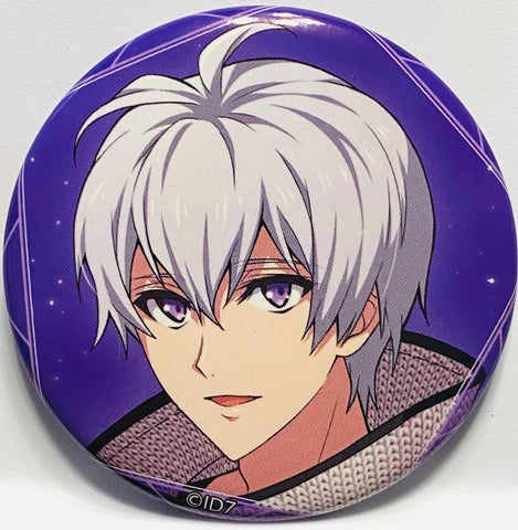 IDOLiSH7 - Ousaka Sougo - Badge - IDOLiSH7 (Gensaku Ban) Chara Badge Collection 3 Shuunen (Movic)