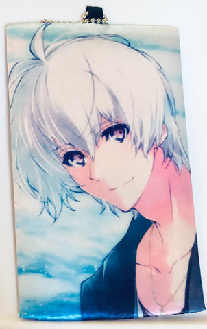 IDOLiSH7 - Ousaka Sougo - Strap - Keyholder