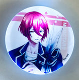 B-Project ~Zecchou*Emotion~ - Onzai Momotarou - B-Project ~Zecchou*Emotion~ Trading LED Badge - LED Badge (Y Line)