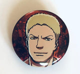 Shingeki no Kyojin - Reiner Braun - Badge - Shingeki no Kyojin Can Badge Collection (Movic)