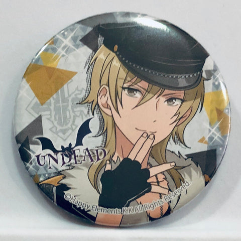 Ensemble Stars! - Hakaze Kaoru - Badge - Ensemble Stars! Chara Badge Collection B (Movic)