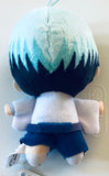 Kimetsu no Yaiba - Yushirou - Kimetsu no Yaiba Mascot Vol.6 - Plush Mascot (FuRyu)