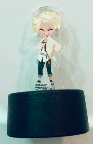 Twisted Wonderland - Kalim Al-Asim - Mini Acrylic Stand - Mini Bottle Cap Stand (Movic)