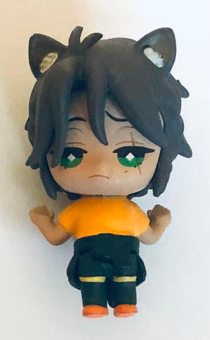 Twisted Wonderland - Leona Kingscholar - Hugcot - Hugcot Disney Twisted Wonderland 2 (Bandai)