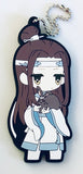 Mo Dao Zu Shi - Wei Wuxian - Wei Ying - Lan Wangji - Lan Zhan - Jiang Cheng - Jiang Wanyin - Rubber Strap