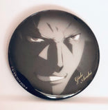 Bungou Stray Dogs - André Gide - Holographic Can Badge (Movic)