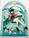 Genshin Impact - Venti - Acrylic Stand - Mobile Phone Holder - Character Standing Painting Series Acrylic Stand - Mobile Phone Holder (Mihoyo)