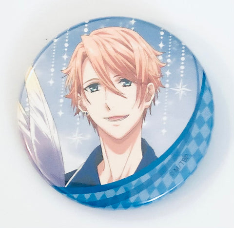 B-Project ~Kodou*Ambitious~ - Masunaga Kazuna - Badge (Aniplex)