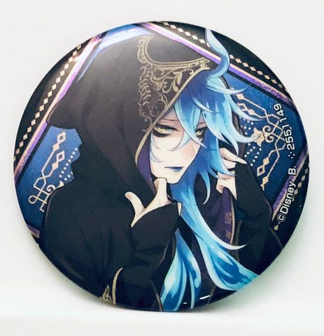 Twisted Wonderland - Idia Shroud - Badge - Capsule Can Badge Collection Vol. 4 (Bandai)