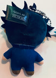 Jujutsu Kaisen - Fushiguro Megumi - Plush Mascot (Round 1, Toppan)