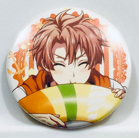 IDOLiSH7 - Izumi Mitsuki - Badge (Kadokawa)