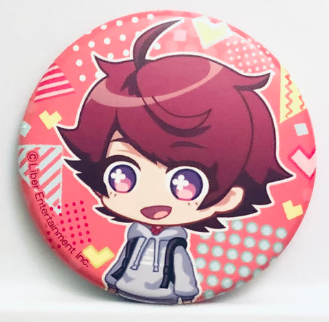 A3! - Sakuma Sakuya - Character Badge Collection Summer & Spring  Chibi Chara ver.