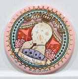 Kuroshitsuji ~Book of Circus~ - Sebastian Michaelis - Ichiban Kuji - Ichiban Kuji Kuroshitsuji ~Book of Circus~ That Butler, Meek - Mirror - Grooming Mirror (Banpresto)