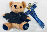 Uta no☆Prince-sama♪ - Hyuuga Ryuga - Mini Kuma☆Prince Strap (Movic)
