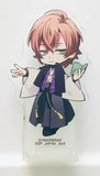 Hypnosis Mic -Division Rap Battle- - Yumeno Gentarou - Acrylic Clip - Ichiban Kuji Hypnosismic -Division Rap Battle- Rhyme Anima (Bandai Spirits)