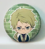 Bungou Stray Dogs - Kunikida Doppo - Badge - Chibi Chara Can Badge Set (Kadokawa)