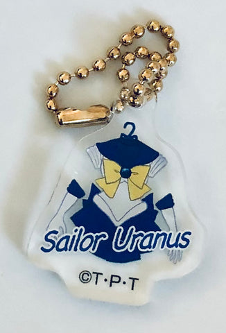 Bishoujo Senshi Sailor Moon - Sailor Uranus - Acrylic Keychain (Toei Animation)