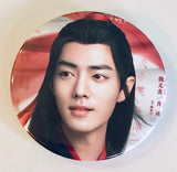 Mo Dao Zu Shi - Wei Wuxian - Wei Ying - Lan Wangji - Lan Zhan - UNOFFICIAL Can Badges