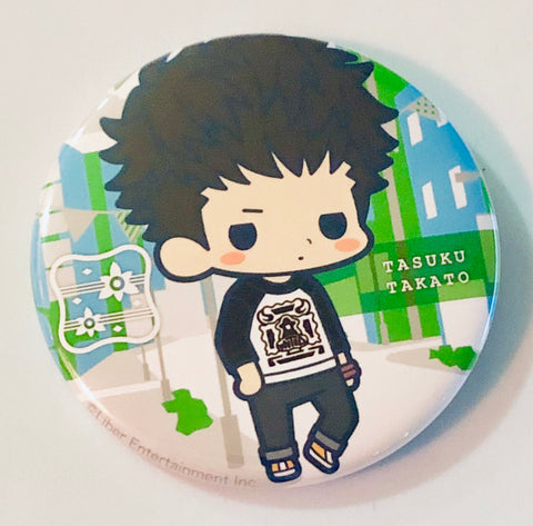 A3! - Takato Tasuku - Badge - es Series nino - es Series Trading Badge Collection A3! Sakurai ver. (Kotobukiya)