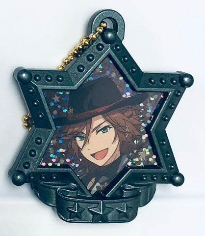 Ensemble Stars!! - Mikejima Madara - Ensemble Stars!! Picwith Vol.2 - Picwith (Bandai)