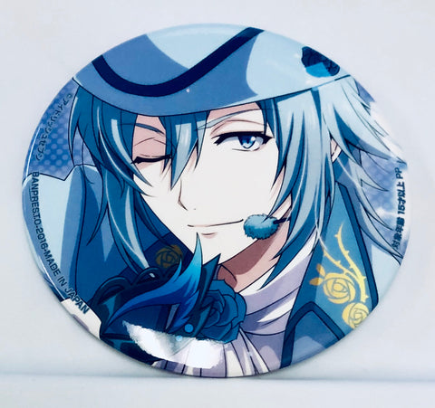 IDOLiSH7 - Yotsuba Tamaki - Badge (Banpresto)