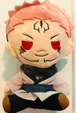 Jujutsu Kaisen - Sukuna - Jujutsu Kaisen Nuigurumi Vol.4 (Taito)