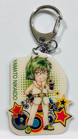 IDOLiSH7 - Nikaidou Yamato - Keyholder (Namco)