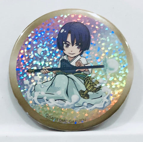 Wisdom Mercury (Hijirikawa Masato) - Uta no Prince-sama♪ - Odorokiman - Trading Can Badge