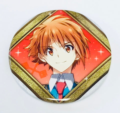 IDOLiSH7 - Nanase Riku - Badge - Idolish7 Exhibition - 2nd Anniversary Character Badge