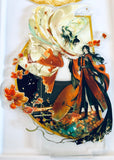 Heaven Official's Blessing - Hua Cheng - San Lang - Crown Prince Xie Lian - Official Acrylic Stand - God's Blessing Ver. (bilibili)