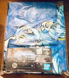 Twisted Wonderland - Idia Shroud - Ortho Shroud - Ichiban Kuji - Ichiban Kuji "Disney Twisted Wonderland" 2nd (F Prize) - Visual Towel (Bandai Spirits)