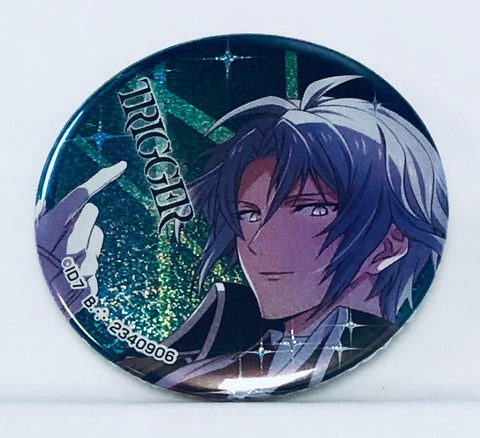 IDOLiSH7 - Yaotome Gaku - Badge - Mini Can Badge - Idolish7 Hologram Can Badge Mini (Bandai)