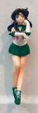 Bishoujo Senshi Sailor Moon - Sailor Jupiter - Sailor Moon Desk ni Maiorita Senshi-tachi (Bandai)