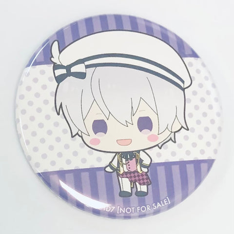 IDOLiSH7 - Ousaka Sougo - Badge