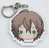 Hypnosis Mic -Division Rap Battle- - Yumeno Gentarou - Acrylic Keychain - Acrylic Keychain Hypnosis Mic -Division Rap Battle- - KAOKAO - Keyholder (A3)