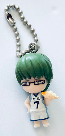 Kuroko no Basket - Midorima Shintarou - Kuroko no Basket Swing EX2 Ver. Teikouchuu - Swing (Bandai)