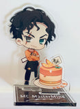 Hypnosis Mic -Division Rap Battle- - Amayado Rei - Acrylic Stand - Hypnosis Mic -Division Rap Battle- Trading Acrylic Stand Sweets Paradise Round 4 - Stand Pop (Sweets Paradise)