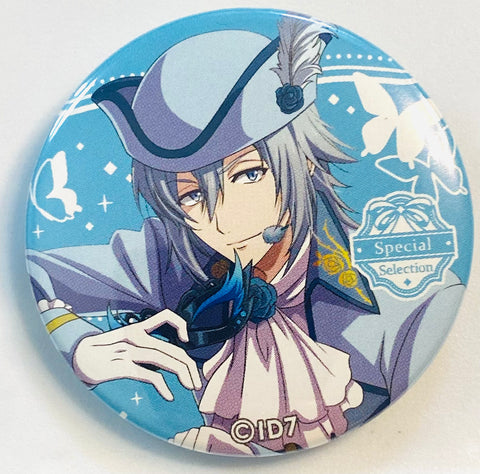 IDOLiSH7 - Yotsuba Tamaki - Badge - IDOLiSH7 Tamaki Darake no Trading Can Badge - Special Selection - (Sol International)