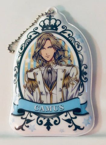 Camus ☆ Uta No Prince Sama Maji Love Legend Star - Vinyl Keychain - Limited