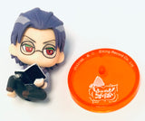 Hypnosis Mic -Division Rap Battle- - Tsutsujimori Roshou - Hypnosis Mic -Division Rap Battle- Suwarase Team - Suwarase Team (Bandai)
