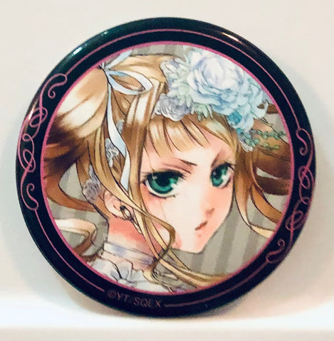 Kuroshitsuji - Elizabeth Ethel Cordelia Middleford - Badge - Kuroshitsuji Chara Can Badge (Movic)