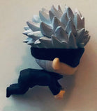 Jujutsu Kaisen - Gojou Satoru - Hugcot - Hugcot Jujutsu Kaisen 03 (Bandai)
