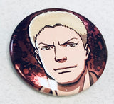 Shingeki no Kyojin - Reiner Braun - Badge - Shingeki no Kyojin Can Badge Collection (Movic)