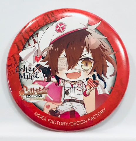 Collar x Malice - Enomoto Mineo - Badge