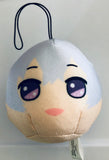 IDOLiSH7 - Osaka Sogo - Beads Cushion - Idolish7 Kiradoru Beads Cushion vol.2 (Banpresto)